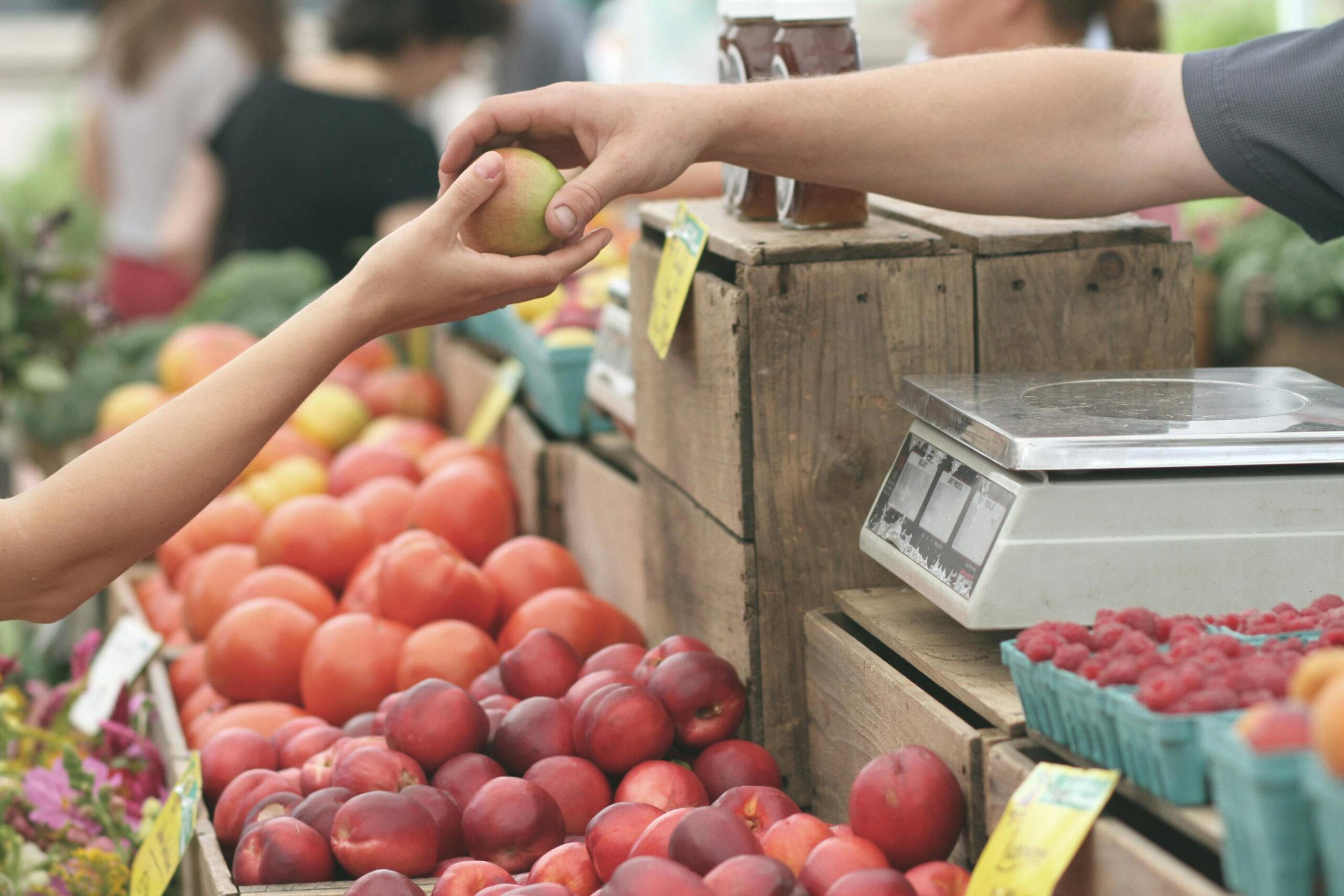 Market Linkages